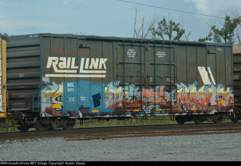 MRL 11053